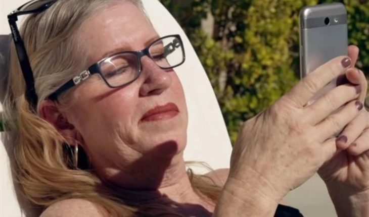 90 Day Fiancé – Jenny Slatten