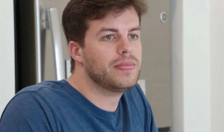 90 Day Fiancé – Jovi Dufren