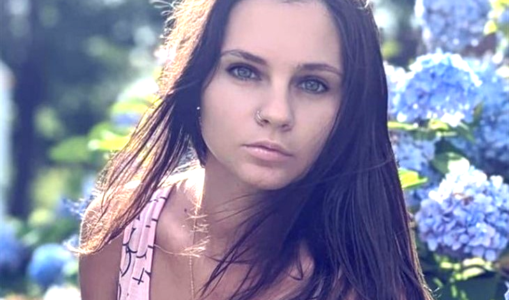 90 Day Fiancé – Julia Trubkina