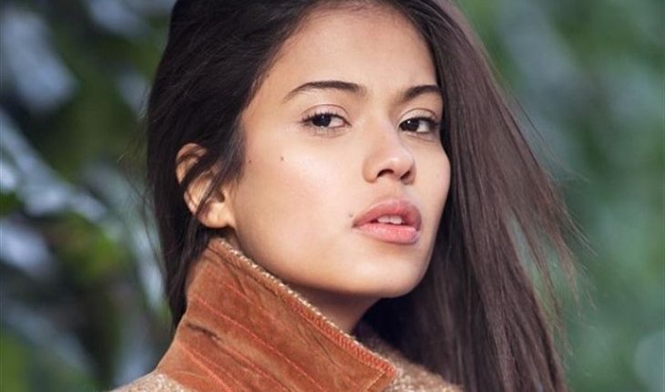 90 Day Fiancé – Juliana Custodio
