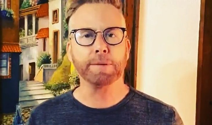 90 Day Fiancé – Kenneth Niedermeier