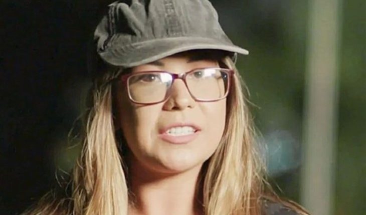 90 Day Fiancé – Liz Marie