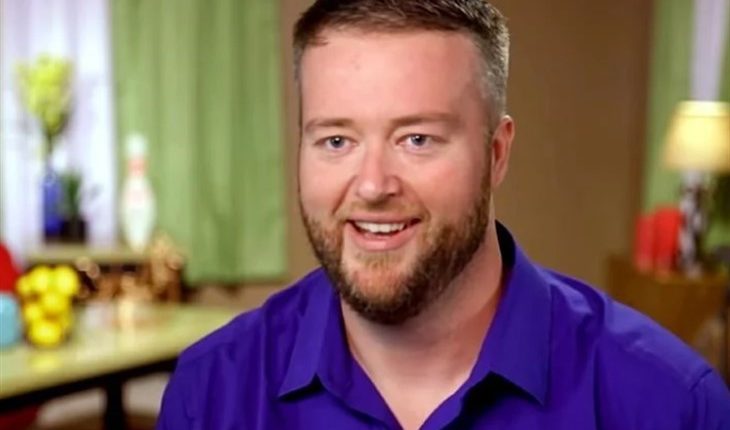 90 Day Fiancé – Mike Youngquist