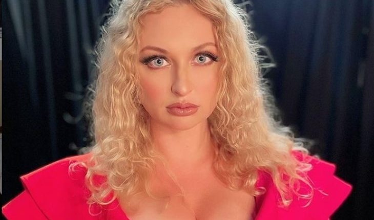 90 Day Fiancé – Natalie Mordovtseva