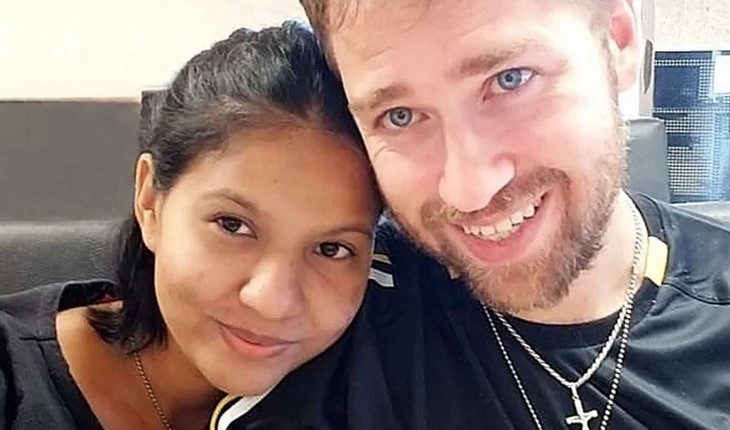 90 Day Fiancé – Paul And Karine Staehle
