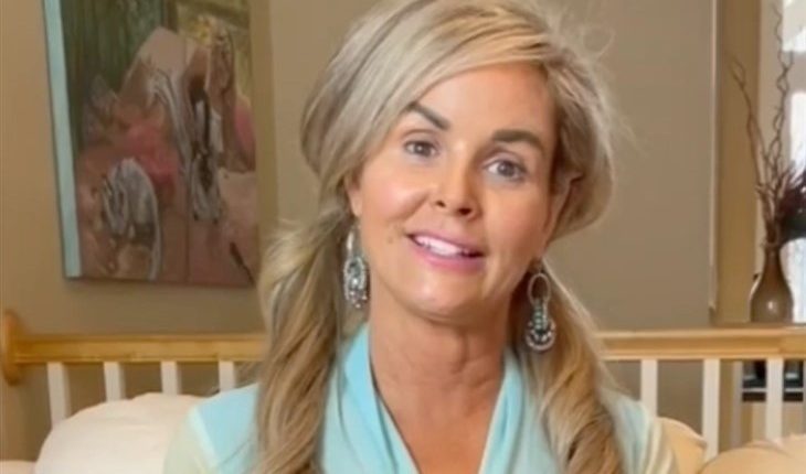 90 Day Fiancé – Stephanie Davison