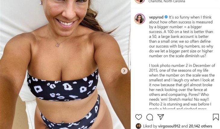 90 Day Fiancé Veronica Rodriguez