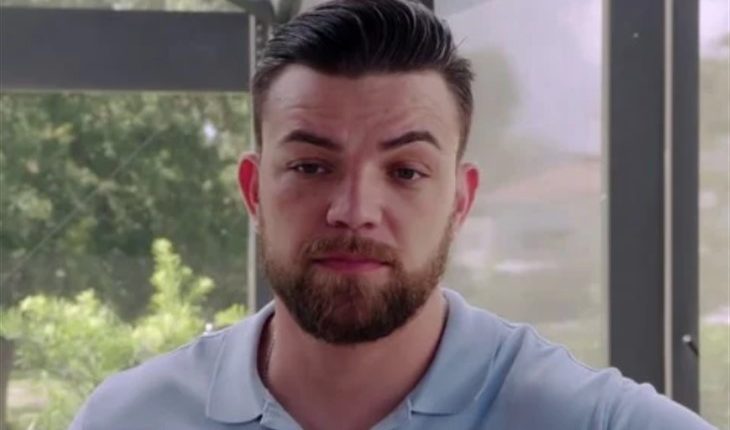90 Day Fiancé – star Andrei Castravet