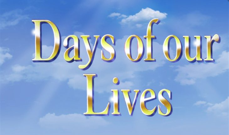 Days Of Our Lives
