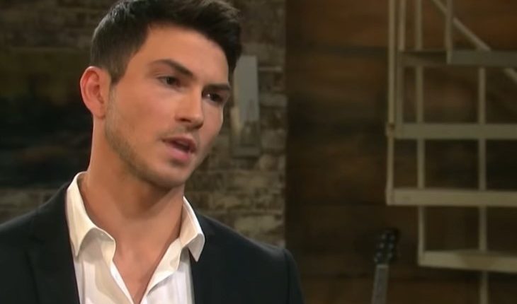 Days Of Our Lives- Ben Weston (Robert Scott Wilson)