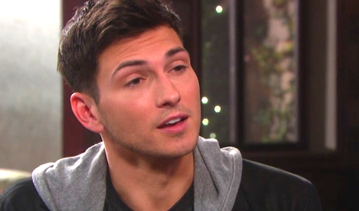 Days Of Our Lives – Ben Weston (Robert Scott Wilson)