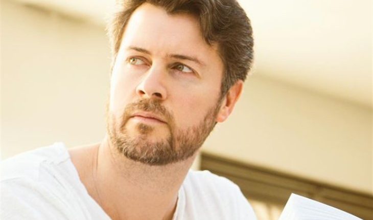 Days Of Our Lives – EJ DiMera (Dan Feuerriegel)