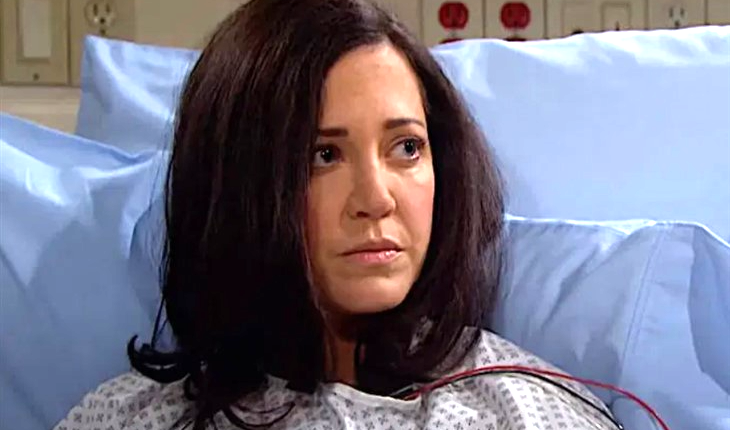 Days Of Our Lives – Jan Spears (Heather Lindell)