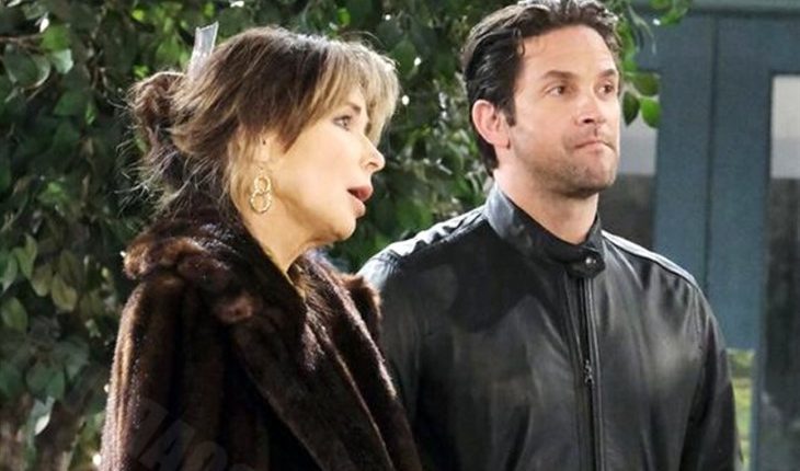 Days Of Our Lives – Kate DiMera (Lauren Koslow)