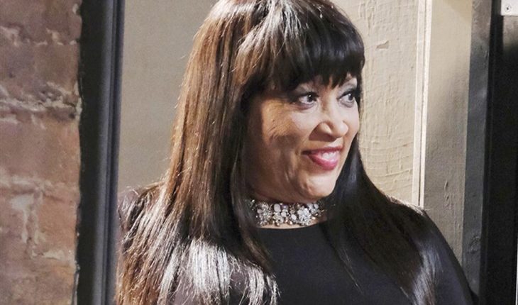 Days Of Our Lives – Paulina Price (Jackée Harry)
