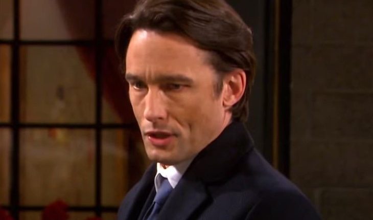 Days Of Our Lives – Philip Kiriakus (Jay Kenneth Johnson)