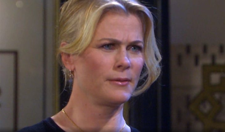 Days Of Our Lives – Sami DiMera (Alison Sweeney)
