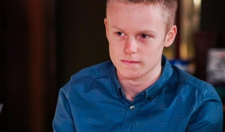 EastEnders – Bobby Robert Beale