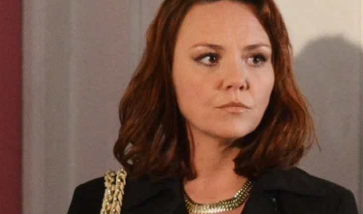 EastEnders – Janine Butcher
