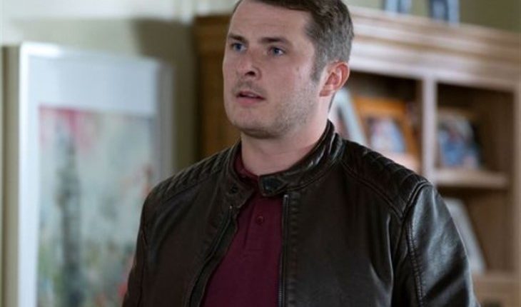 EastEnders – Max Bowden