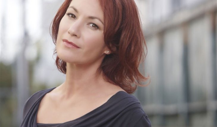 EastEnders -Tanya Franks