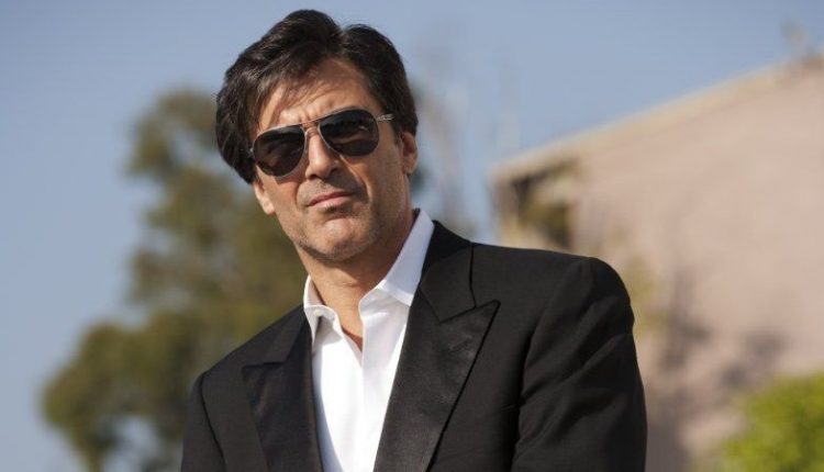 GH Vincent Irizarry