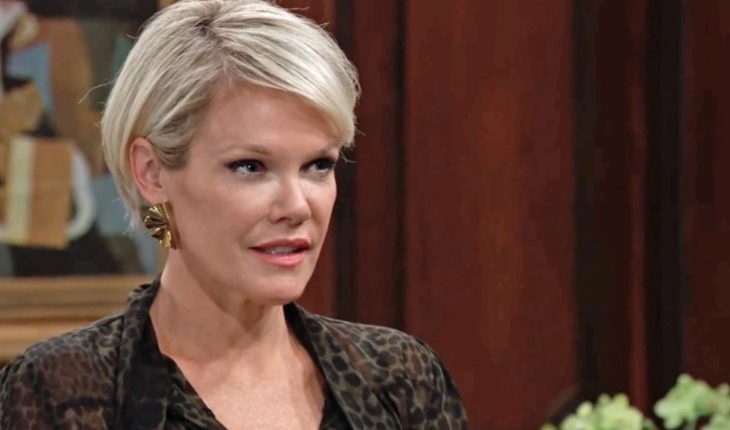 General Hospital – Ava Cassadine (Maura West)