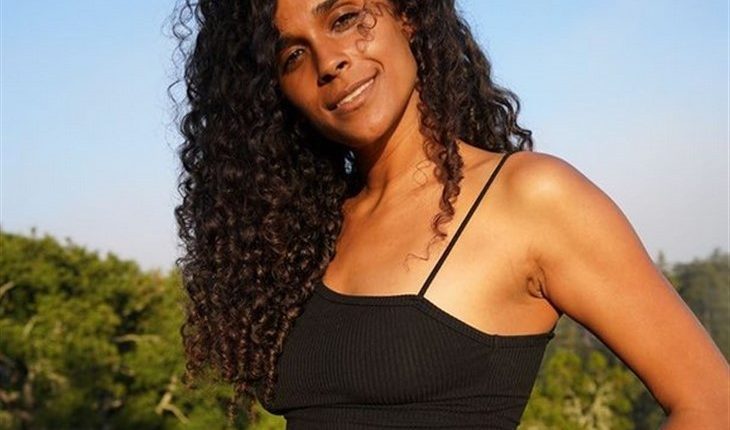 General Hospital – Briana Henry