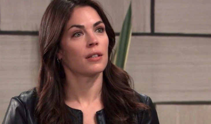 General Hospital – Britt Westbourne (Kelly Thiebaud)