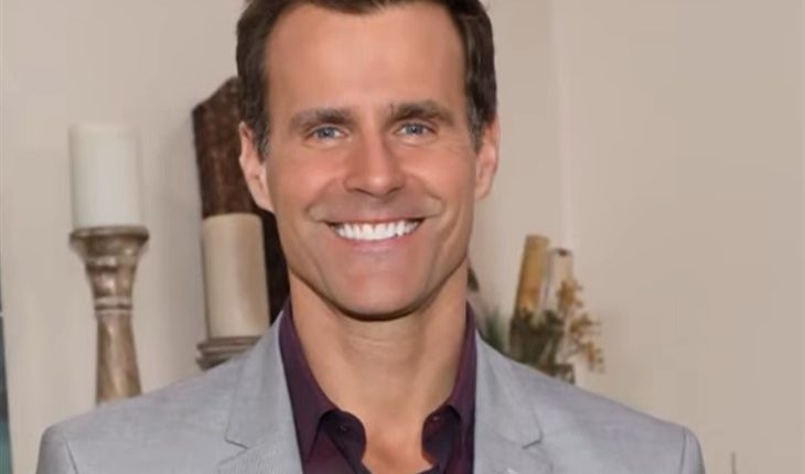 General Hospital – Cameron Mathison