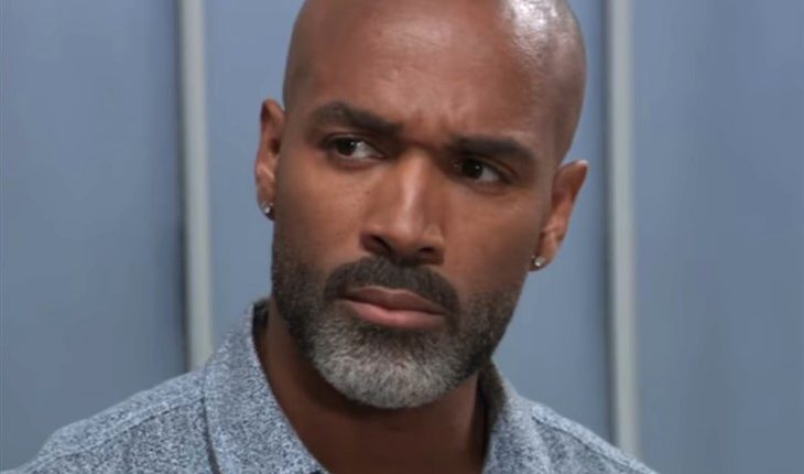 General Hospital – Curtis Ashford (Donnell Turner)
