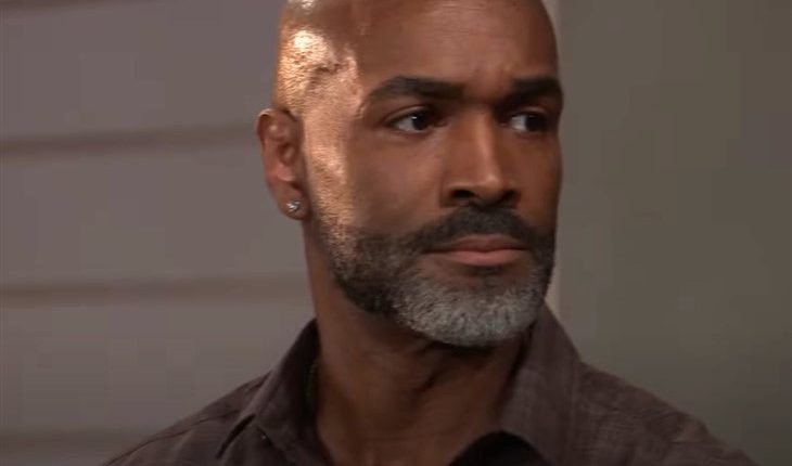 General Hospital – Curtis Ashford (Donnell Turner)
