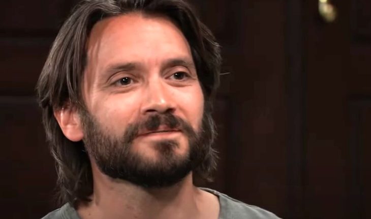 General Hospital – Dante Falconeri (Dominic Zamprogna)