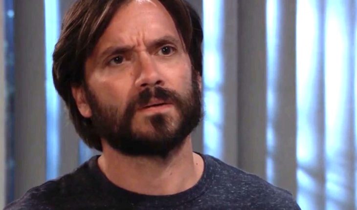 General Hospital – Dante Falconeri (Dominic Zamprogna)