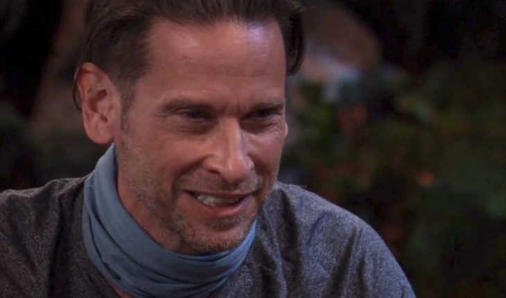 General Hospital – Dr. Austin (Roger Howarth)