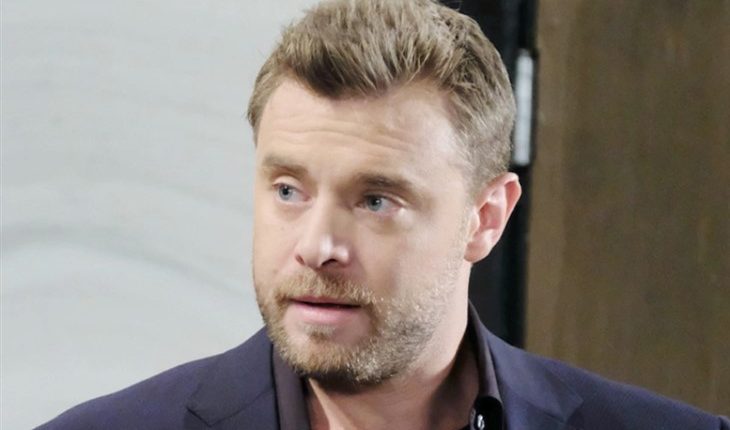 General Hospital – Drew Cain