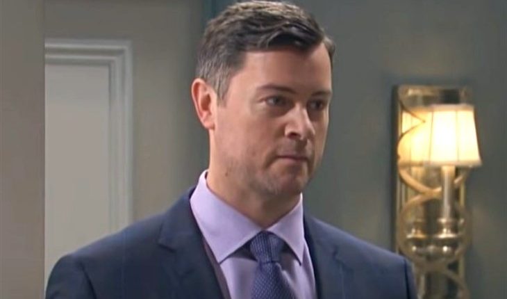 General Hospital – EJ Dimera