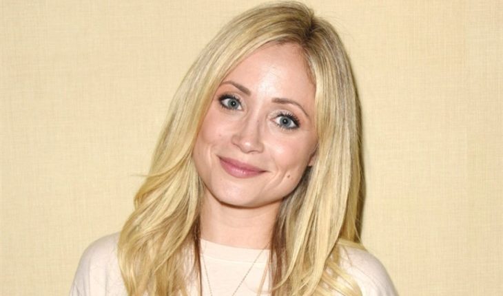 General Hospital – Emme Rylan