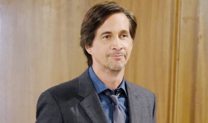 General Hospital – Finn (Michael Easton)