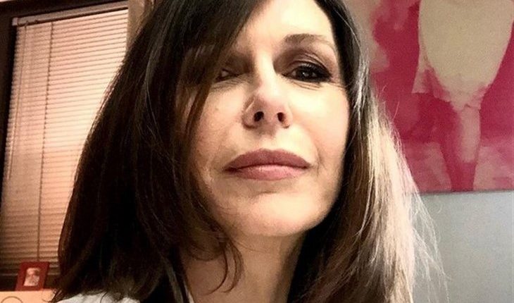 General Hospital – Finola Hughes