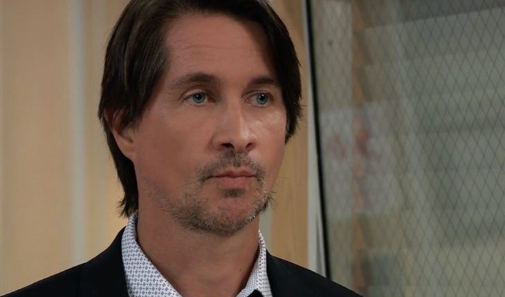 General Hospital – Hamilton Finn (Michael Easton)