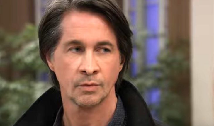General Hospital – Hamilton Finn (Michael Easton)