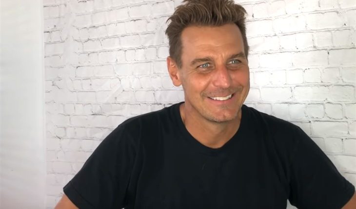 General Hospital – Ingo Rademacher