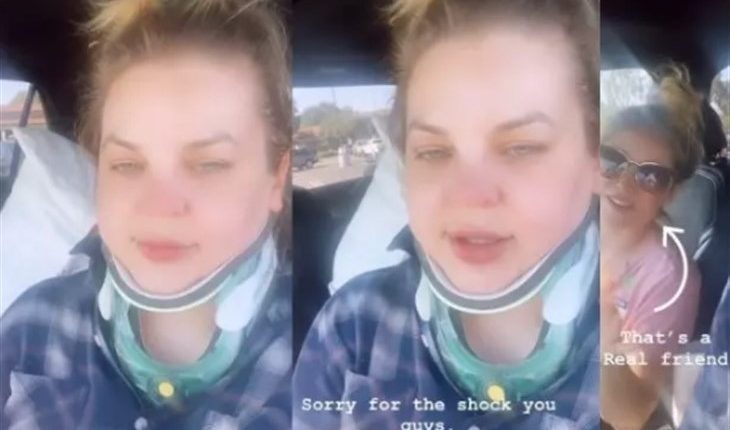 General Hospital – Kirsten Storms (730 x 512)