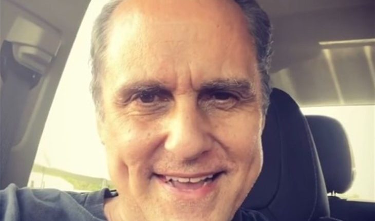 General Hospital – Maurice Benard (Sonny Corinthos)