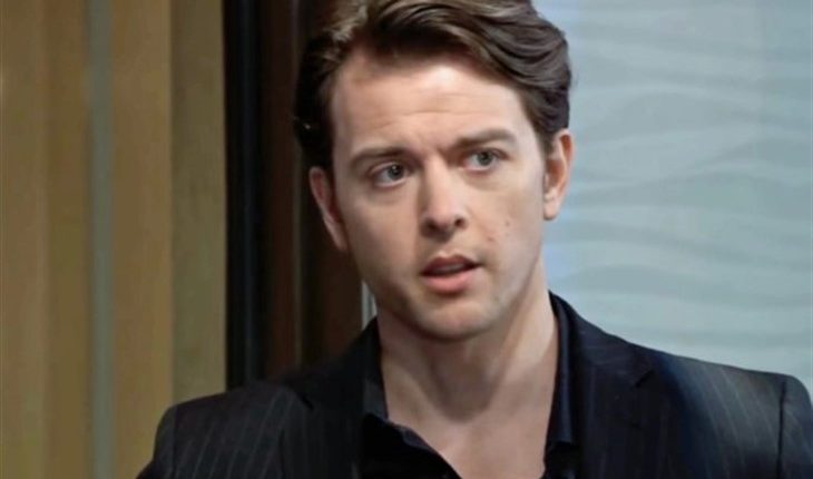 General Hospital – Michael Corinthos (Chad Duell)