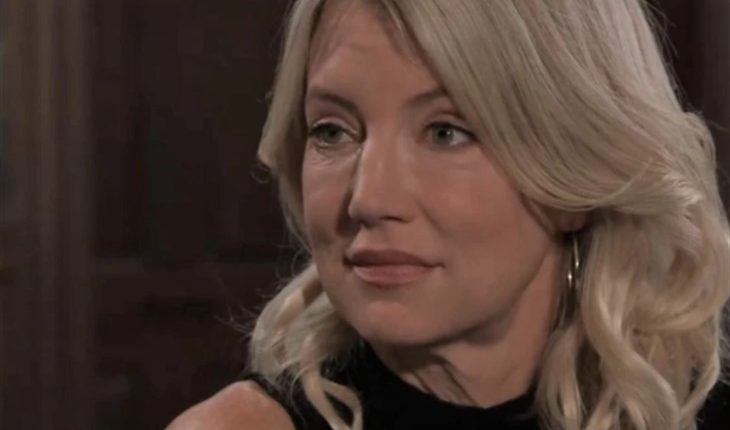 General Hospital – Nina Reeves (Cynthia Watros)