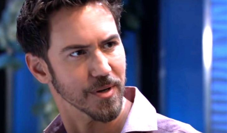 General Hospital – Peter August (Wes Ramsey)