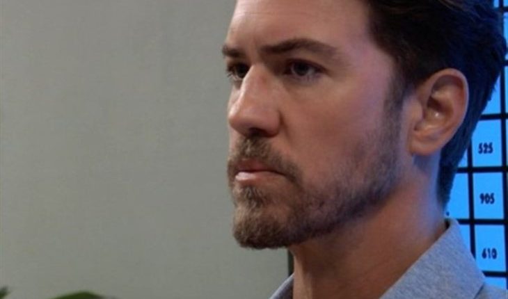 General Hospital – Peter August (Wes Ramsey)