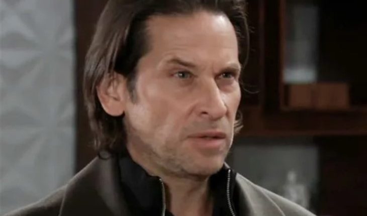 General Hospital – Roger Howarth